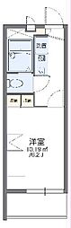 レオパレスＮＯＡＨ 201