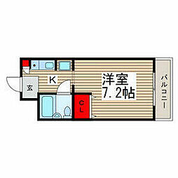 フレゾン八柱 115