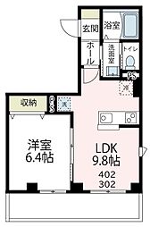 横浜市西区中央2丁目