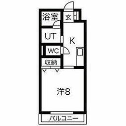 サンピュア東静岡 101