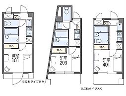 豊島区池袋1丁目