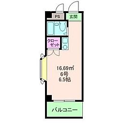 大阪市東淀川区南江口1丁目