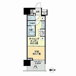 台東区日本堤2丁目