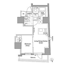 品川区平塚1丁目