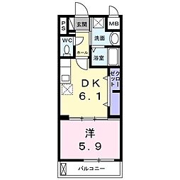 ＣＯＣＯ　ＨＯＵＳＥ 303