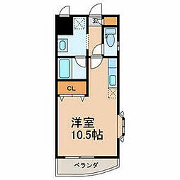 ピースコート 201