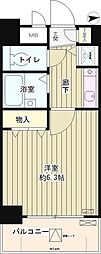 新宿区上落合1丁目