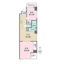川崎市幸区中幸町3丁目