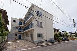 双峰マンション 302