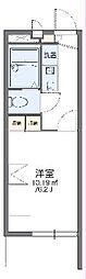 東久留米市前沢1丁目