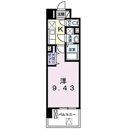 フィオーレ三の丸 102