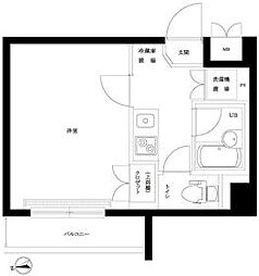 ルーブル野方伍番館 103