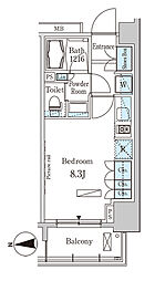 江東区木場2丁目