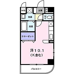 大阪市鶴見区放出東3丁目