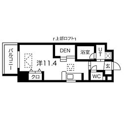 大阪市淀川区三国本町1丁目