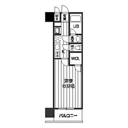 大阪市西区京町堀2丁目