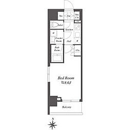 ＡＩＦＬＡＴ両国 401