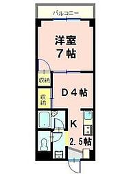 アソシエート21 407