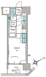 台東区浅草橋3丁目
