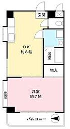 板橋区向原3丁目