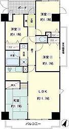 ＮＩＣＥステージ湘南つつじが丘 617