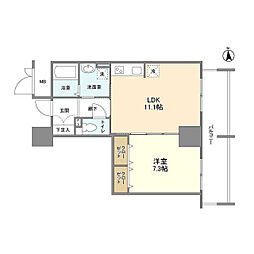 大阪市城東区成育2丁目