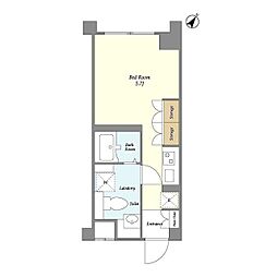 品川区西五反田5丁目