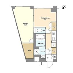 品川区西五反田5丁目