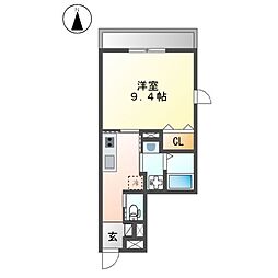 名古屋市中村区亀島1丁目