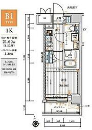 川崎市中原区苅宿