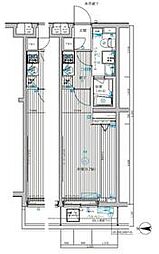 メインステージ武蔵関駅前 105