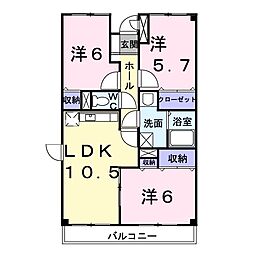 甲斐市富竹新田