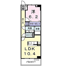 ソール・オリエンスＣ 203