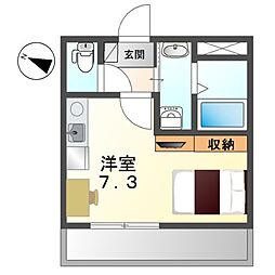 大阪市西区靱本町3丁目