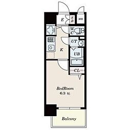 大阪市福島区鷺洲5丁目