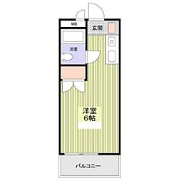 相模原市南区鵜野森1丁目