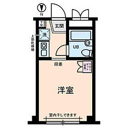 ユーフォリア大口 202