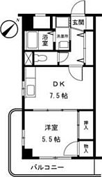 アーバンクレールソシア 507