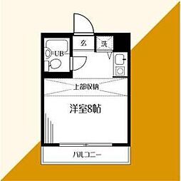 レヂオンス一橋学園 103