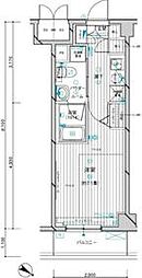 メインステージ川崎III 413