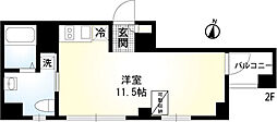 品川区南品川4丁目