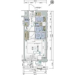 エステムプラザ品川西小山