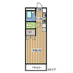 東村山市萩山町4丁目