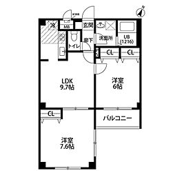 アンプルール　フェール　四季 201