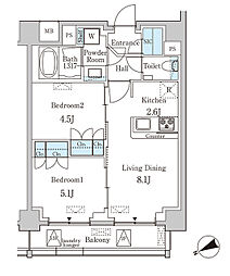 港区南青山7丁目