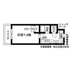 オーパス自由ヶ丘 108