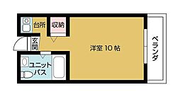 池田市石橋2丁目