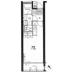 カーサ・デル・ソル小石川 0602