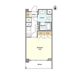 オーキッドレジデンス神楽坂