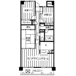 KDXレジデンス茨木I